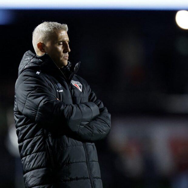 fbl libertadores saopaulo liga