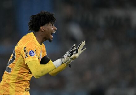 fbl sudamericana racing corinthians