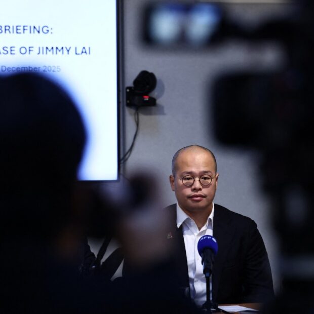 afp 20251215 886w6az v1 midres britainhongkongchinacourtlai