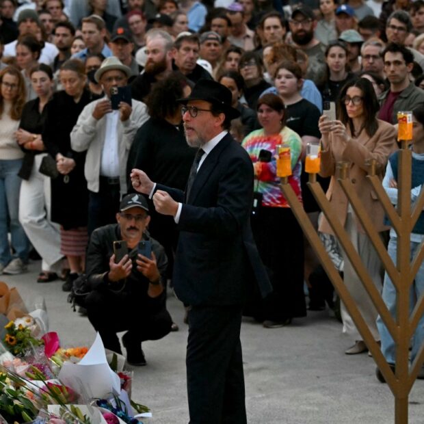 australia attack bondi