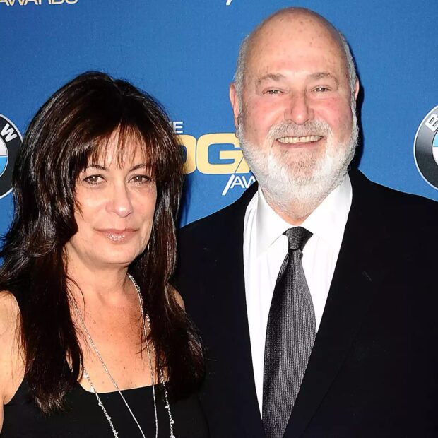 rob reiner michelle 021724 9d72b3289427402e81fd7ef7fa9a46bb