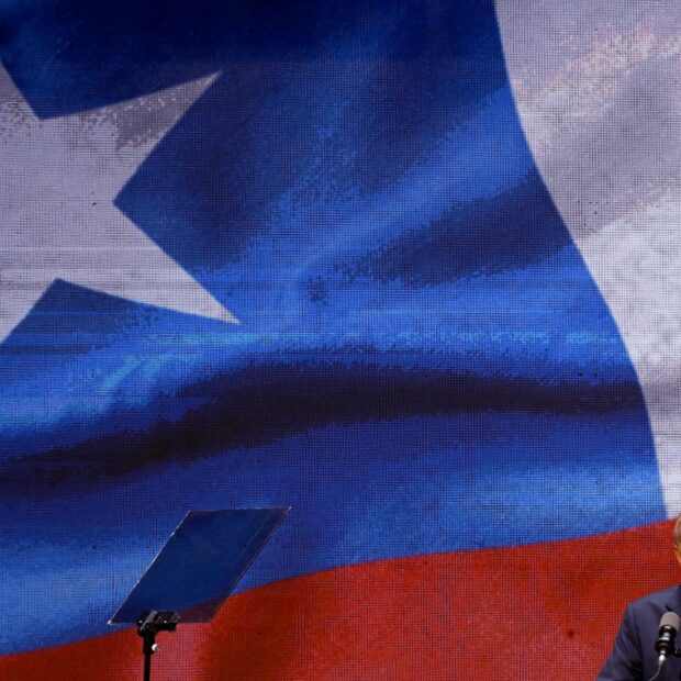 chile election runoff vote results