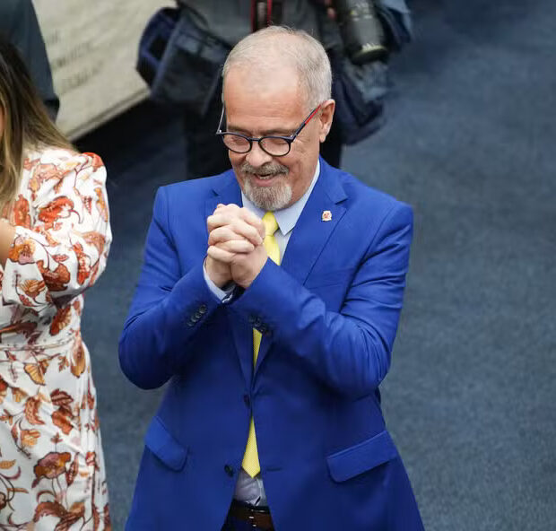 Foto: Richard Lourenço/Câmara Municipal de São Paulo