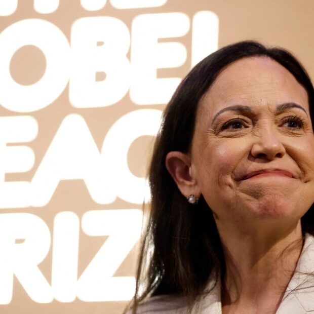 Foto: Odd Andersen / AFP