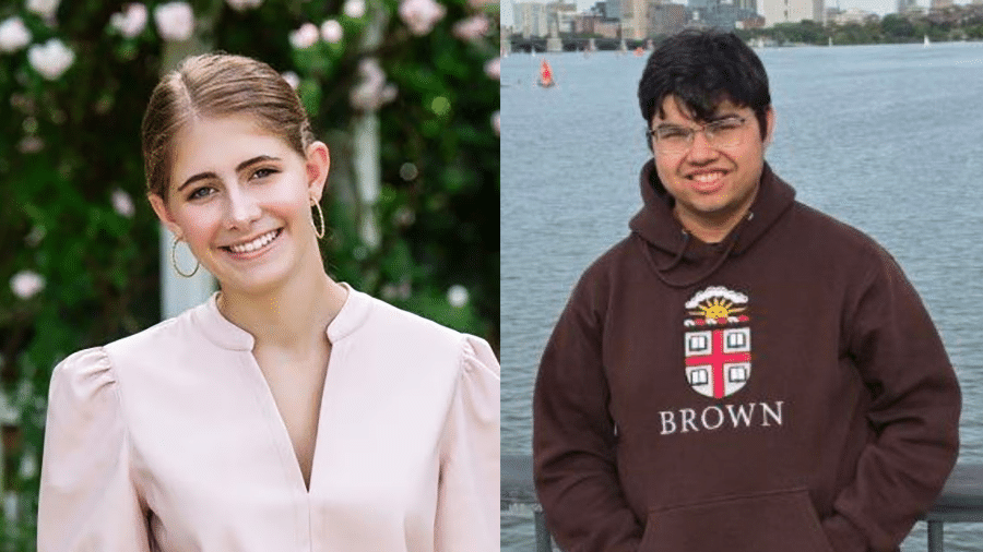 dois estudantes ella cook e mukhammad aziz umurzokov foram identificados como as vitimas do tiroteio na universidade de brown nos eua 1765812700511 v2 900x506