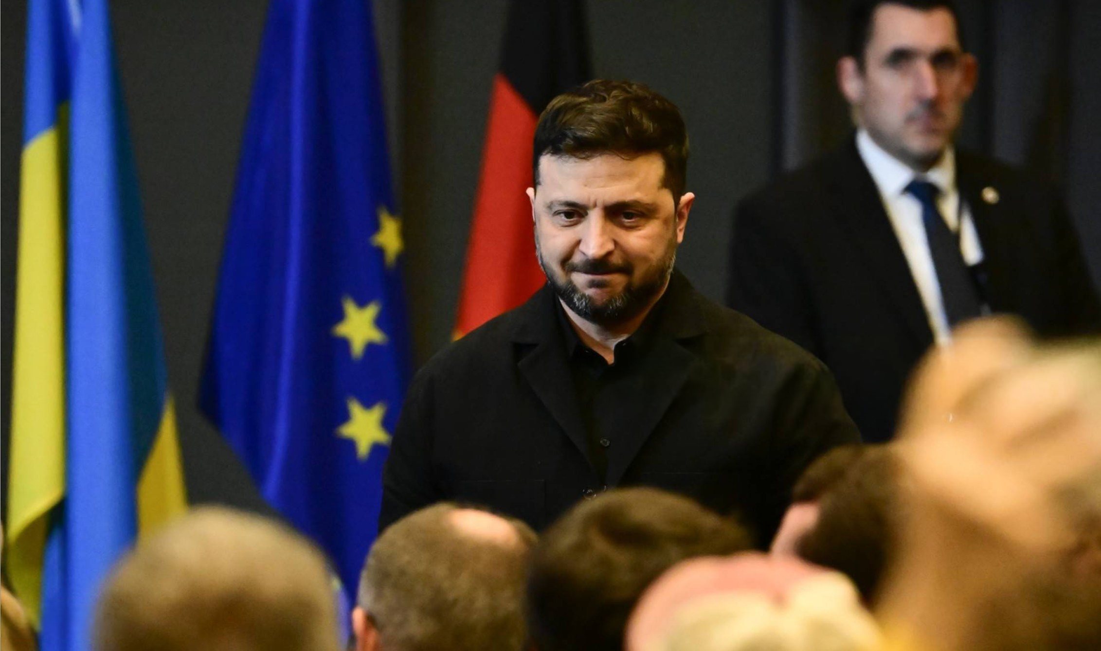 Foto: TOBIAS SCHWARZ / AFP