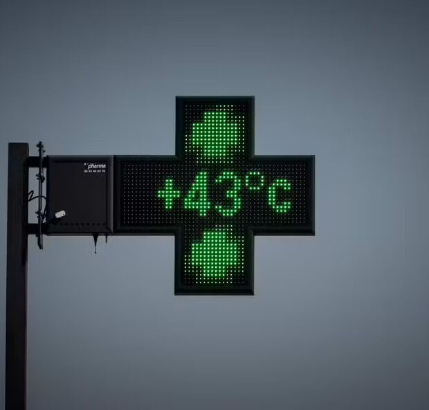 Foto: Lionel BONAVENTURE/AFP