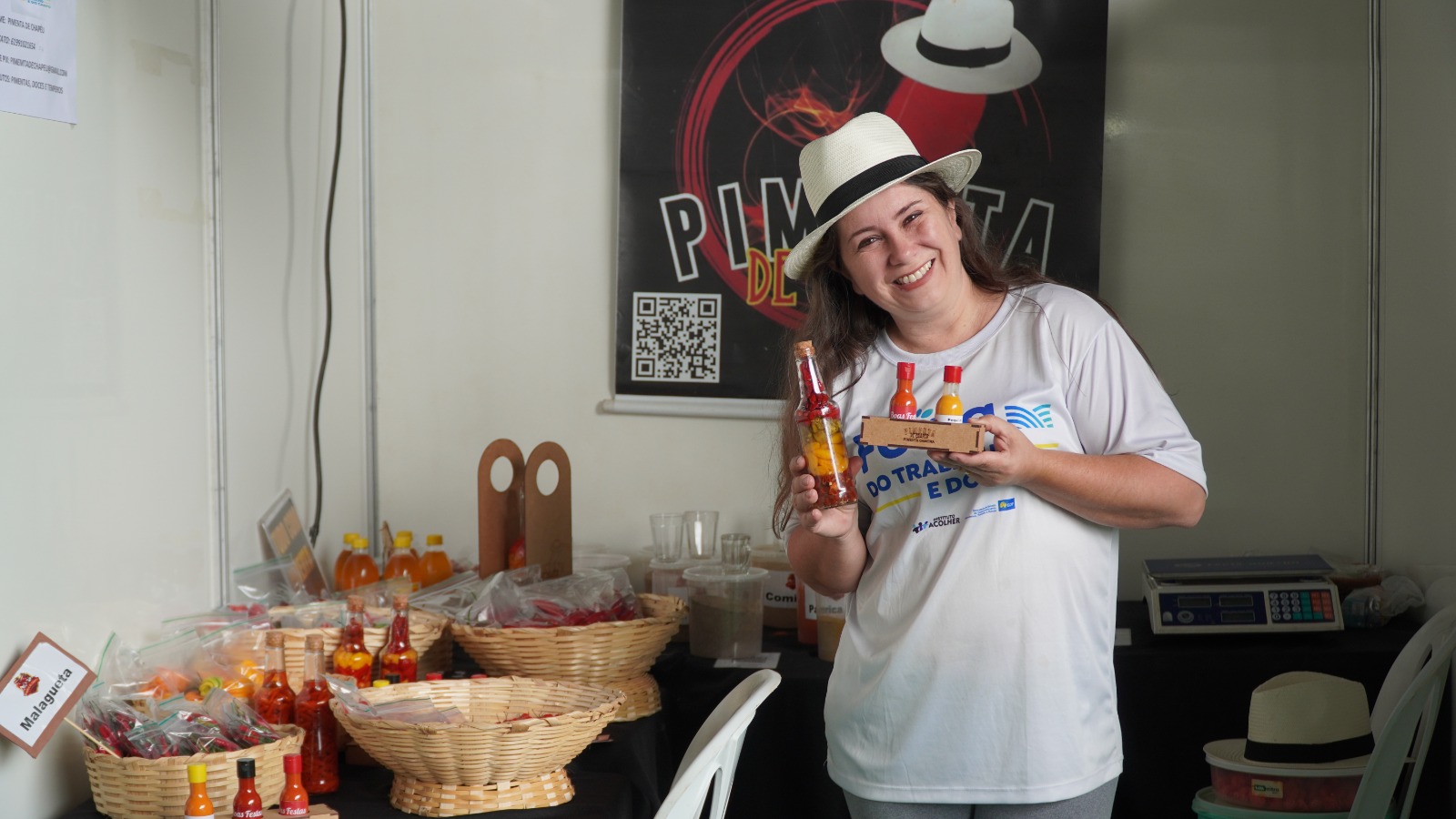 Foto: Divulgação/Sedet-DF