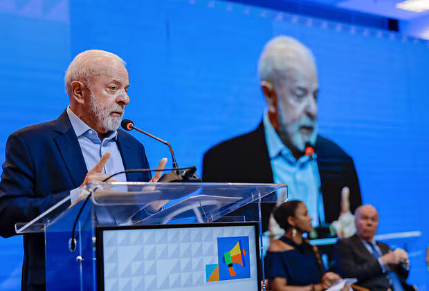 Foto: Ricardo Stuckert / PR