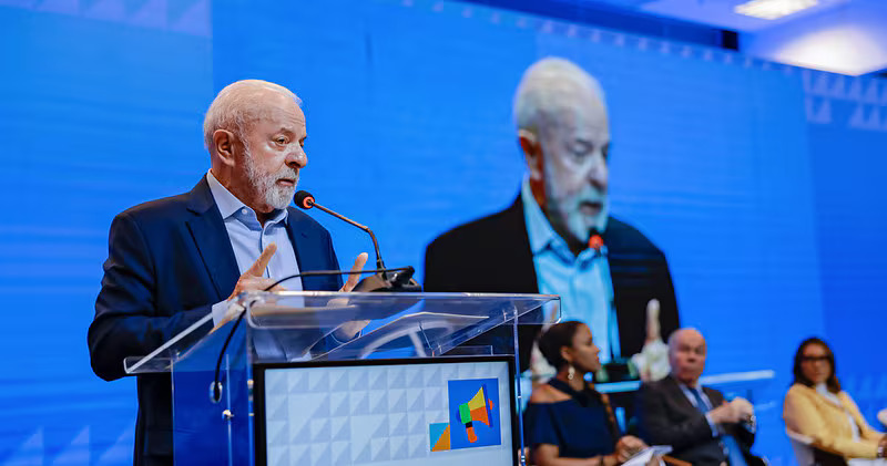 Foto: Ricardo Stuckert / PR