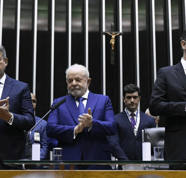 Foto: Jefferson Rudy/Agência Senado