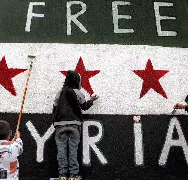 Foto: AAREF WATAD / AFP