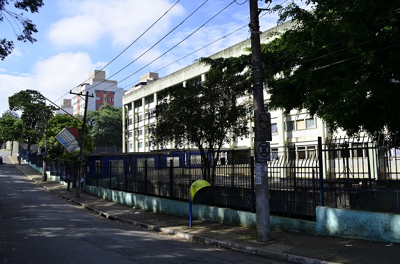 Foto: Divulgação/Prefeitura de São Paulo