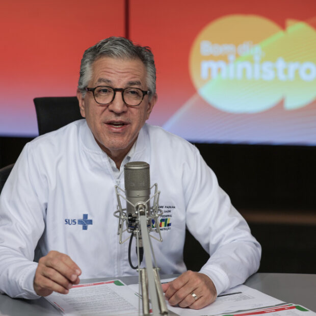 alexandre padilha no bom dia, minstro.