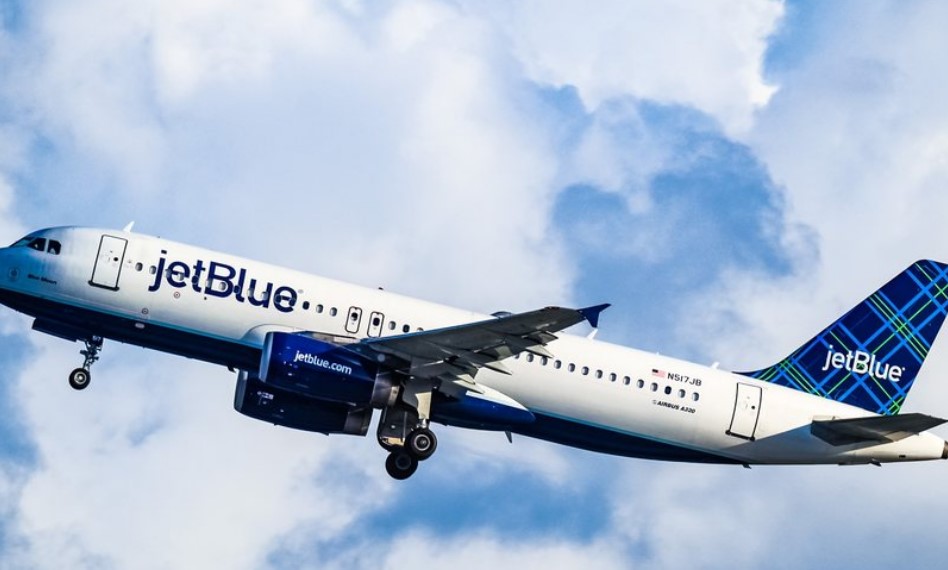 Foto: JetBlue/Divulgação