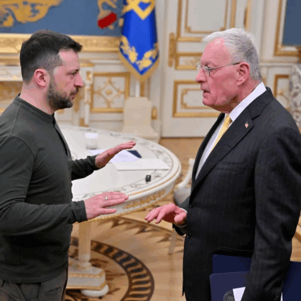 Foto: AFP/Sergei Supinsky