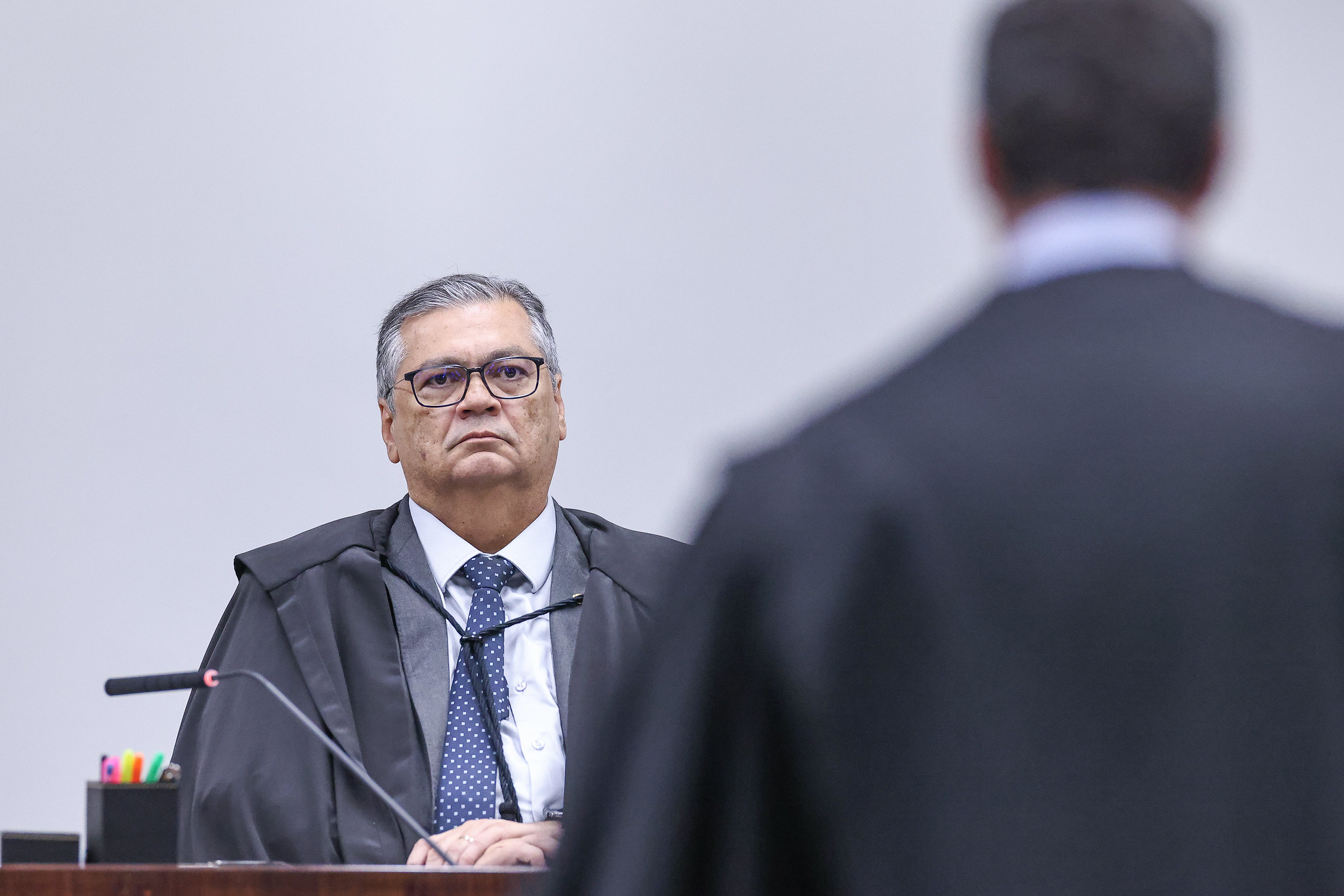 Foto: Antonio Augusto/STF