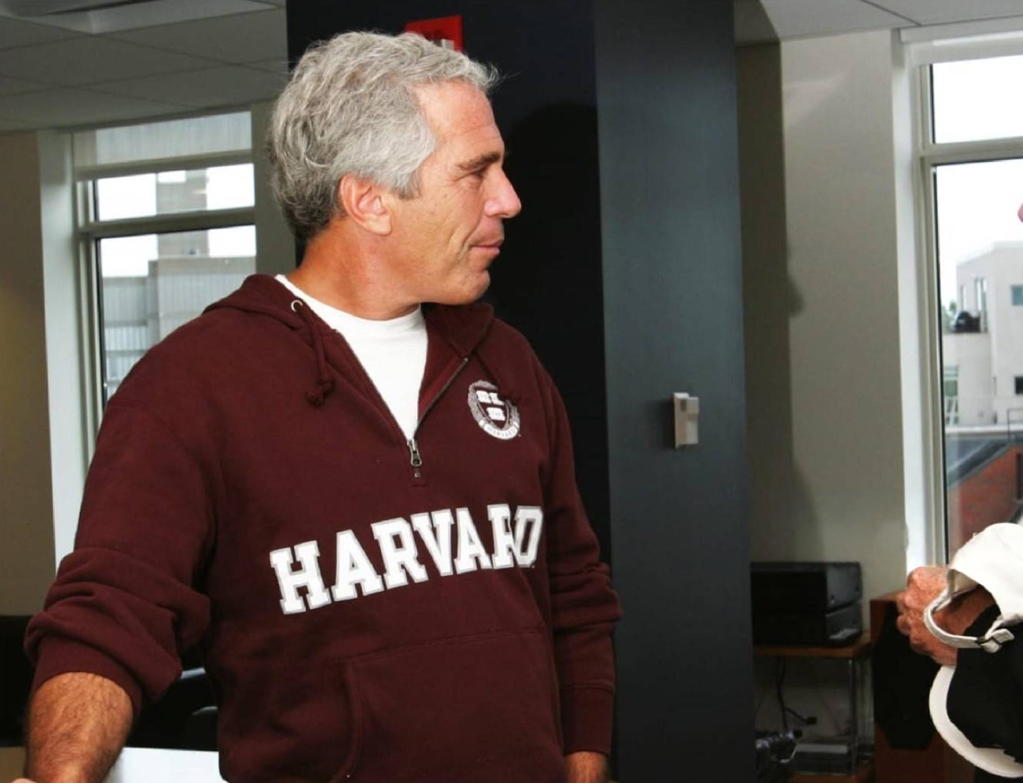 Foto: HANDOUT / HOUSE OVERSIGHT DEMOCRATS / AFP