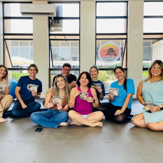 Foto: Divulgação/Seec-DF