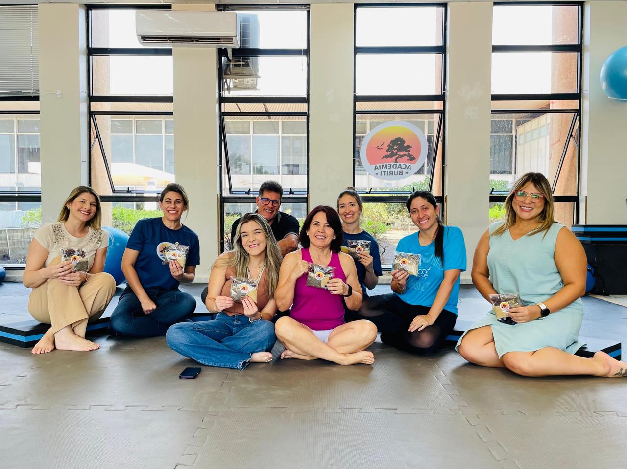 Foto: Divulgação/Seec-DF