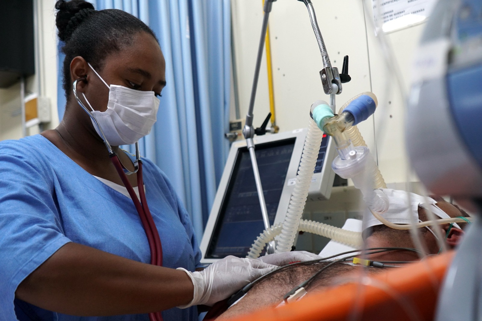 Foto: Divulgação/IgesDF