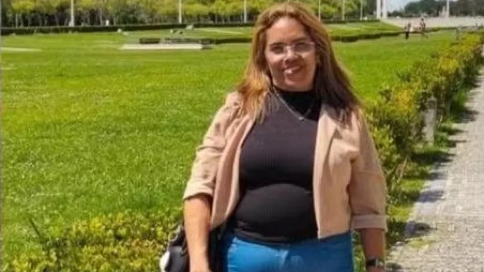 brasileira que trabalha como babá em portugal está desaparecida há 10 dias
