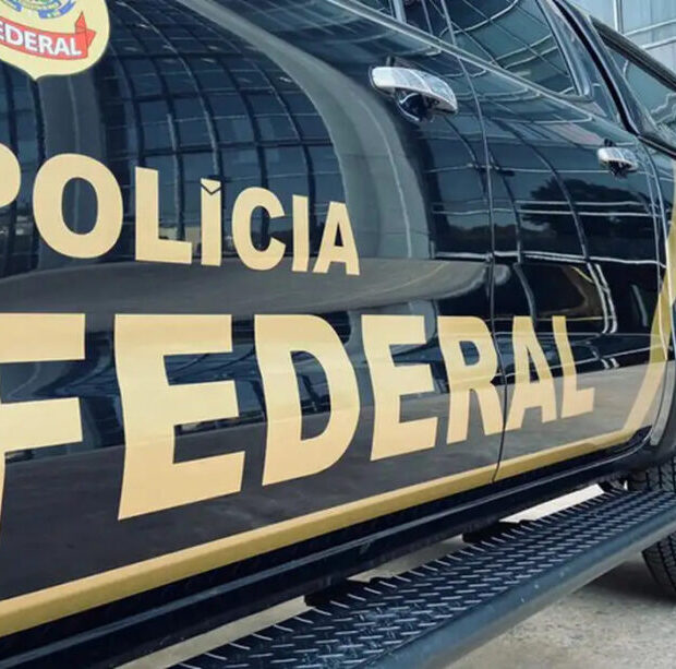 policia federal