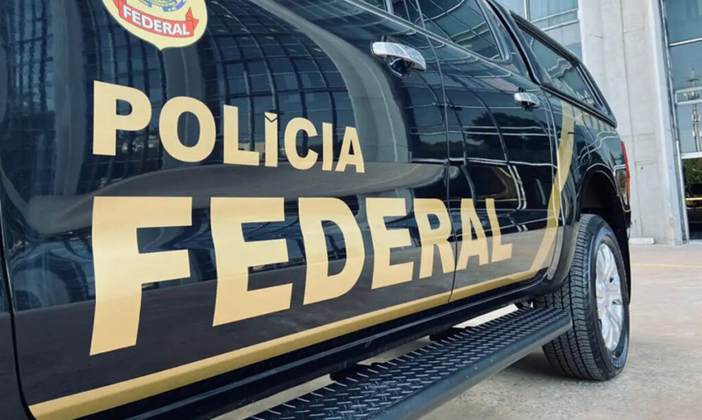 policia federal