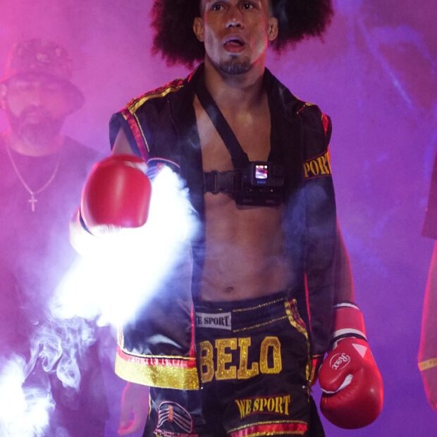 Foto: Jeyson Gonzaga