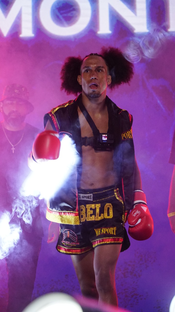 Foto: Jeyson Gonzaga