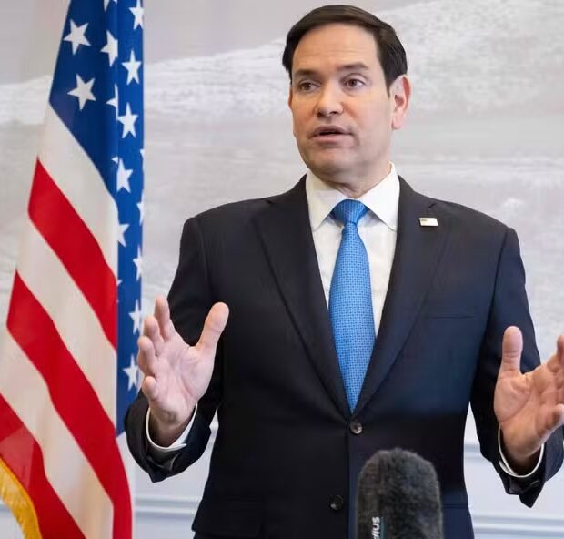 Foto: Saul Loeb / POOL / AFP