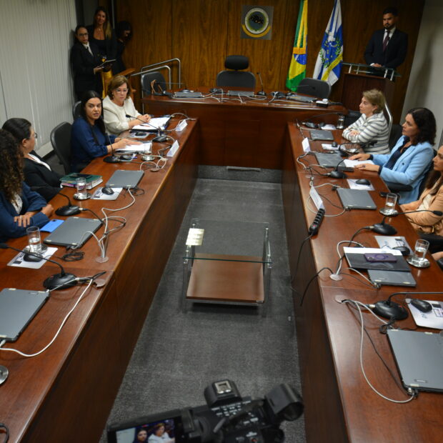 Foto: Divulgação/TRF1