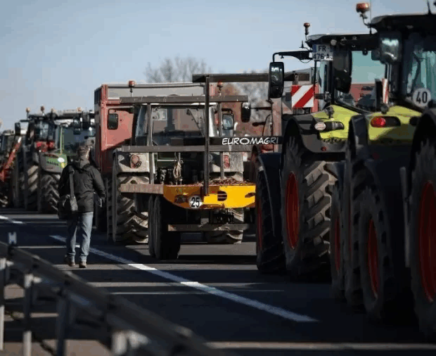 Foto: VALENTINE CHAPUIS/AFP