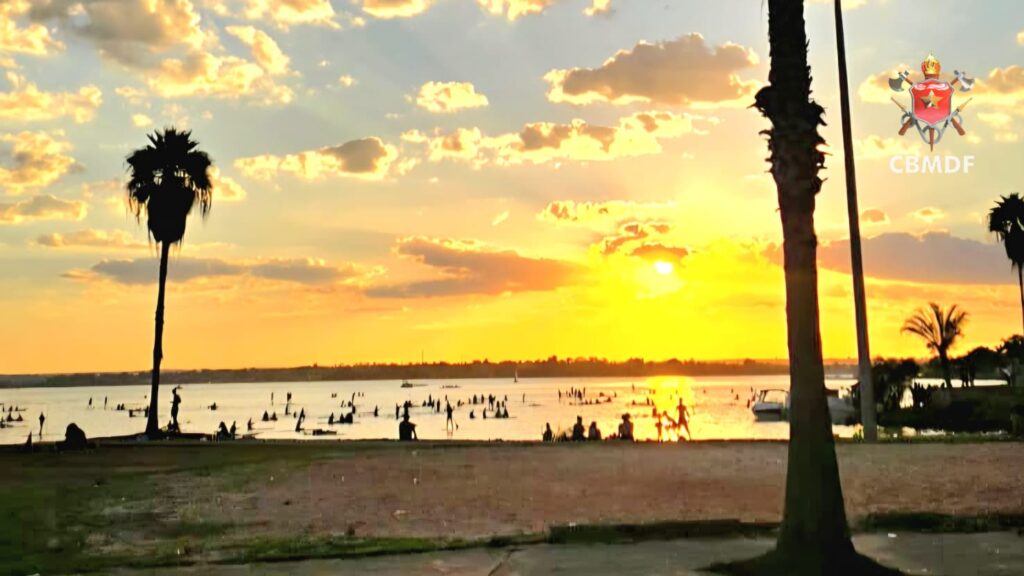 Foto: Divulgação/CBMDF