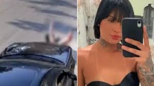 mulher atropelada e arrastada em sp abre os olhos e passa por nova cirurgia