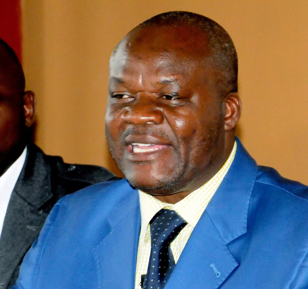 Foto: Peter Busomoke/AFP