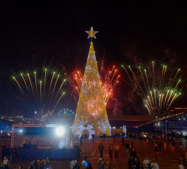 Foto: Divulgação/Secec-DF