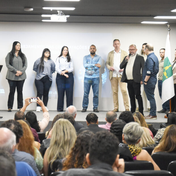 Foto: Mary Leal/SEEDF