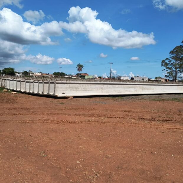 Foto: Divulgação/DER-DF