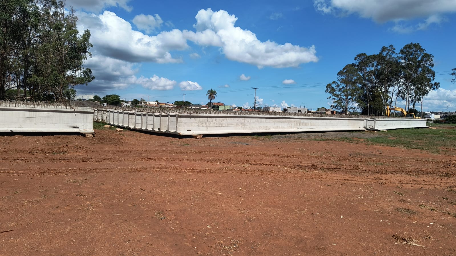 Foto: Divulgação/DER-DF