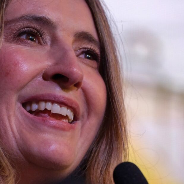 colombia election opposition candidate