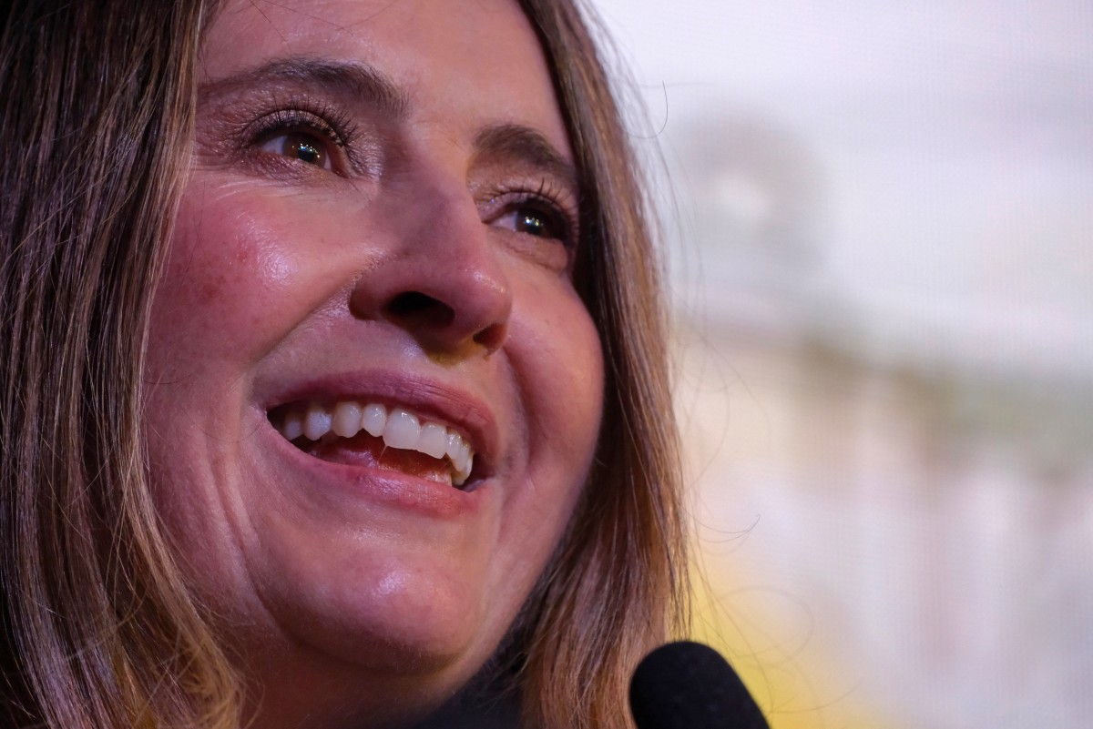 colombia election opposition candidate