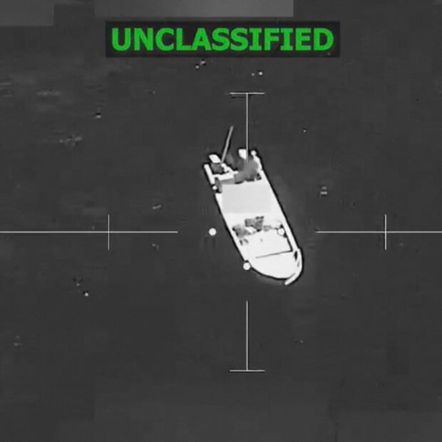 afp 20251216 889q6eb v1 midres usstrikesonallegeddrugsmugglingvessels