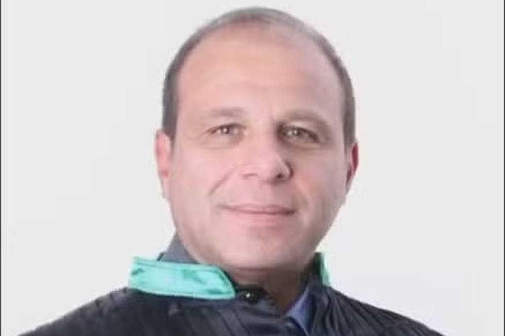 desembargador preso no caso th joias ficou 18 anos afastado por suspeita de venda de setença