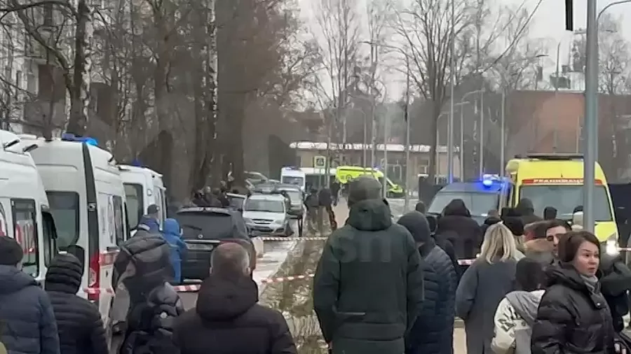 Foto: Reprodução/X