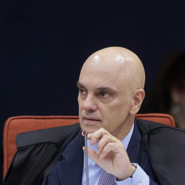 Foto: Rosinei Coutinho/STF