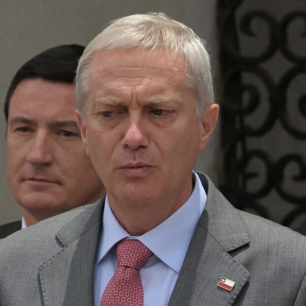 Foto: Rodrigo Arangua / AFP