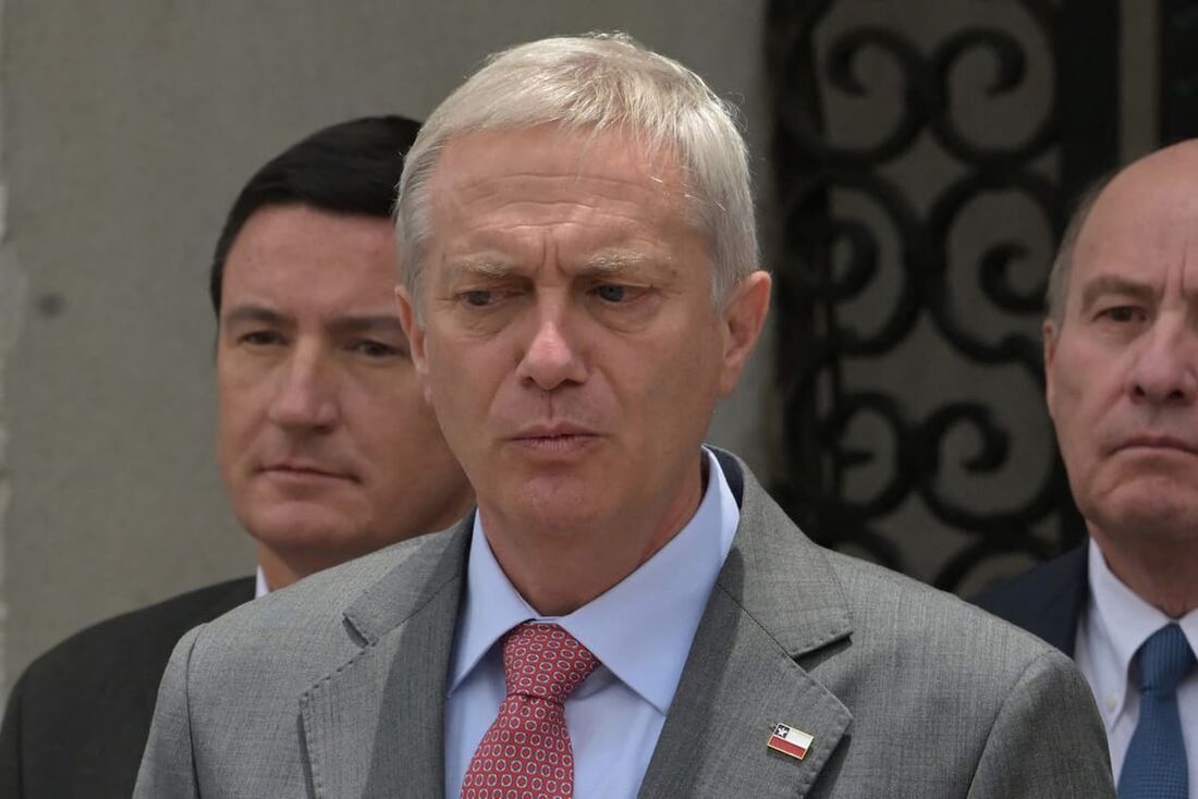 Foto: Rodrigo Arangua / AFP