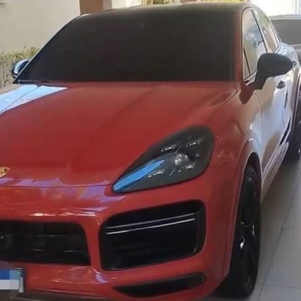 Foto: Reprodução/PF