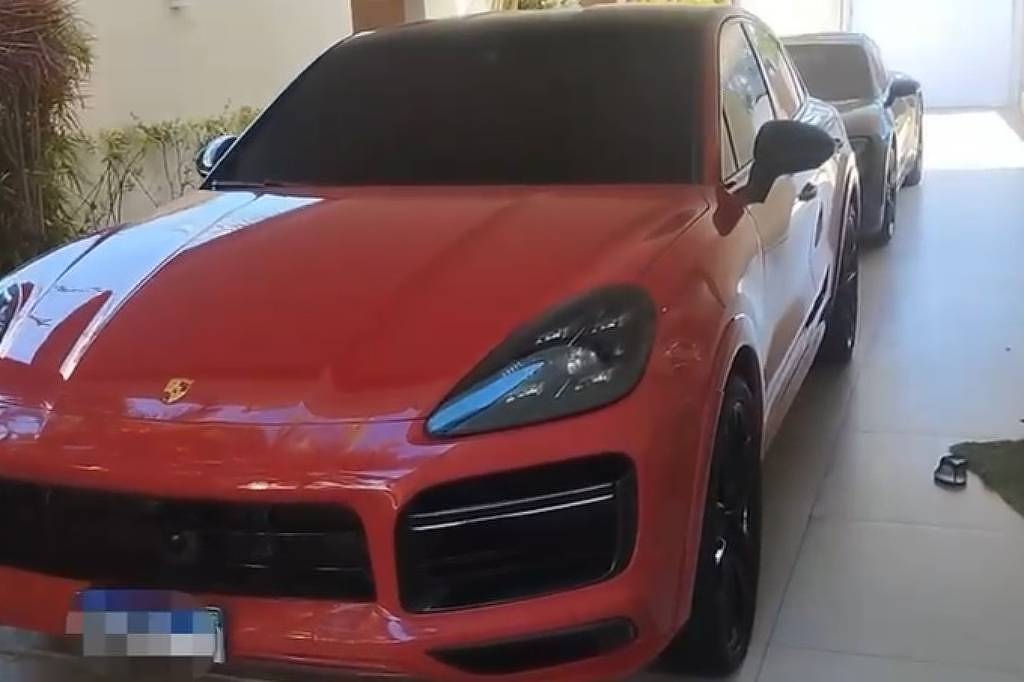 Foto: Reprodução/PF